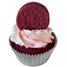Load image into Gallery viewer, Red Velvet Cupcake
